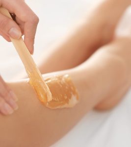 best at-home waxing kits