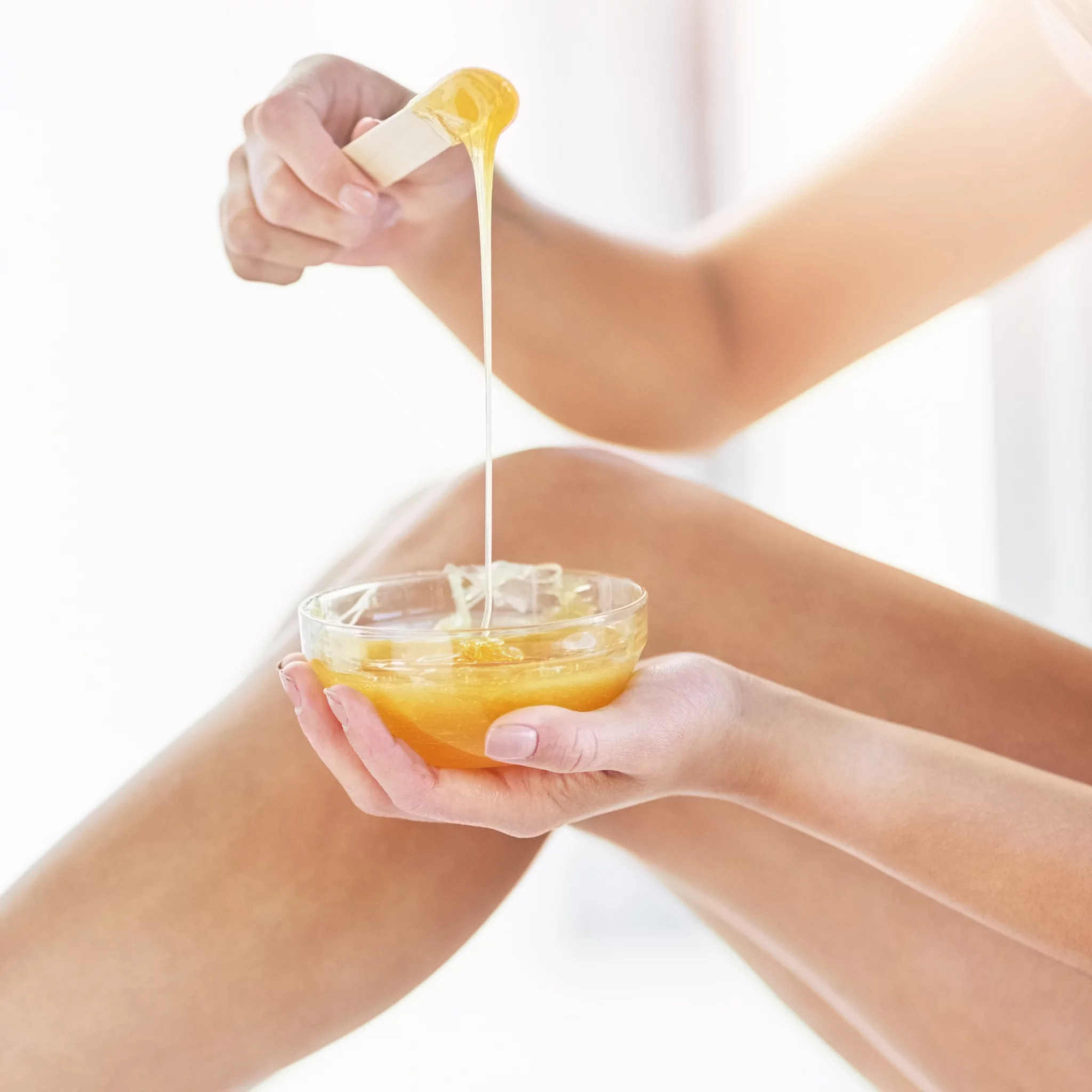 best at-home waxing kits