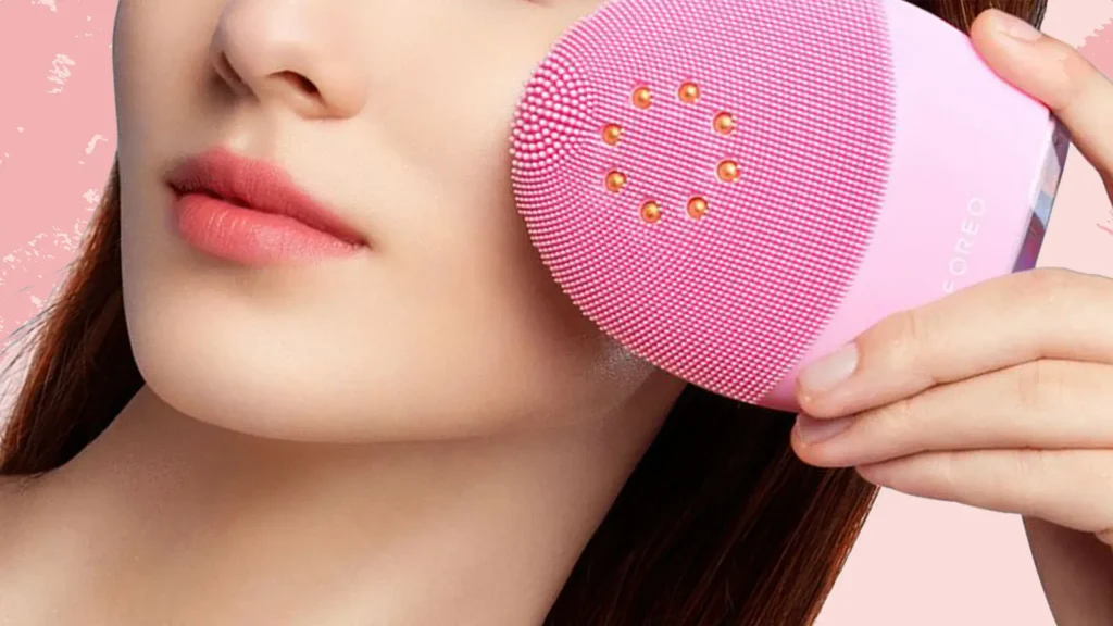 Foreo LUNA 3 Cleansing Brush Reviews