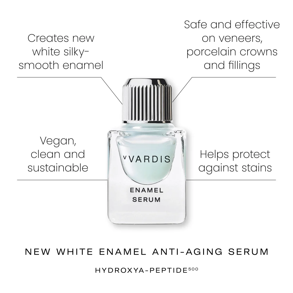 vVARDIS New White Enamel Anti-Aging Serum reviews