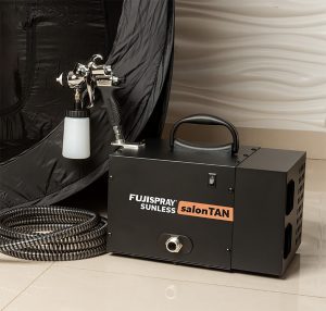 fuji 6100 spray tan machine reviews