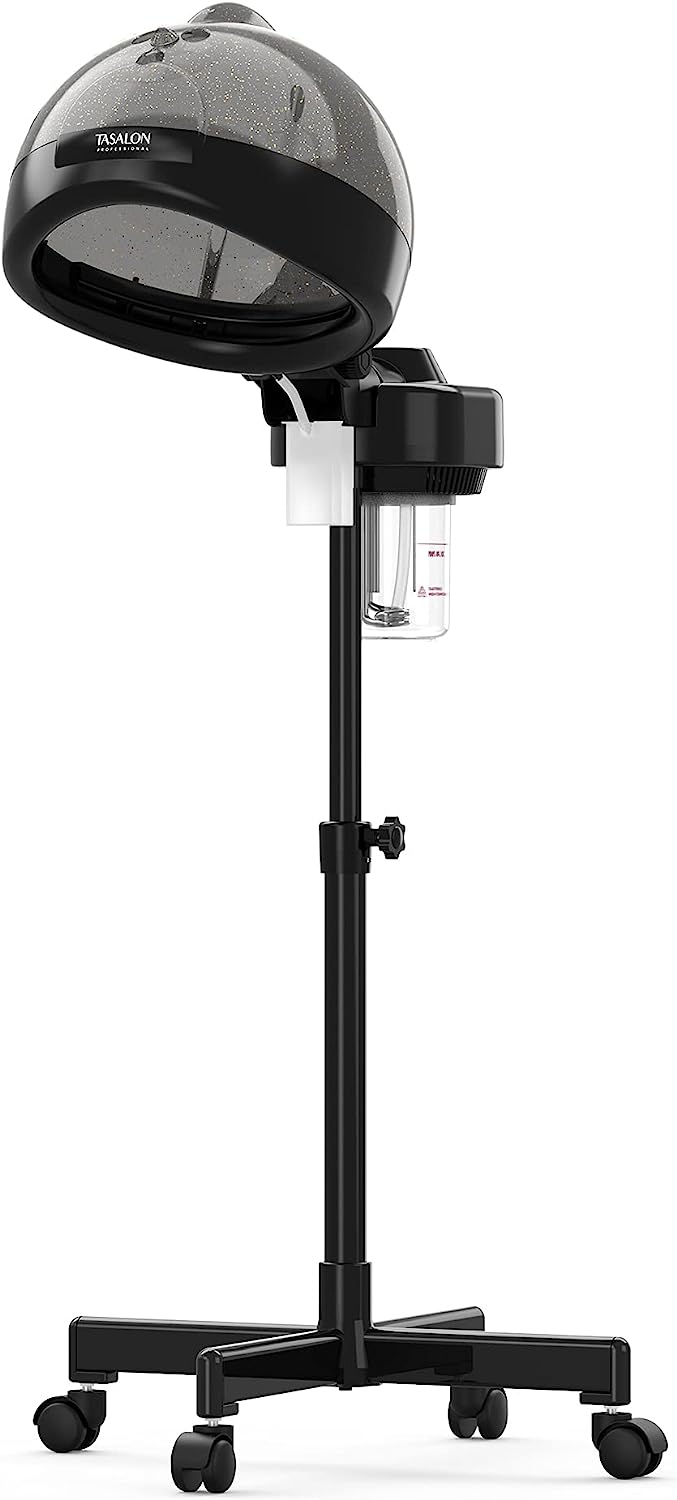 8 Best Hair Steamers Of 2023 Natural Hair MustHaves!