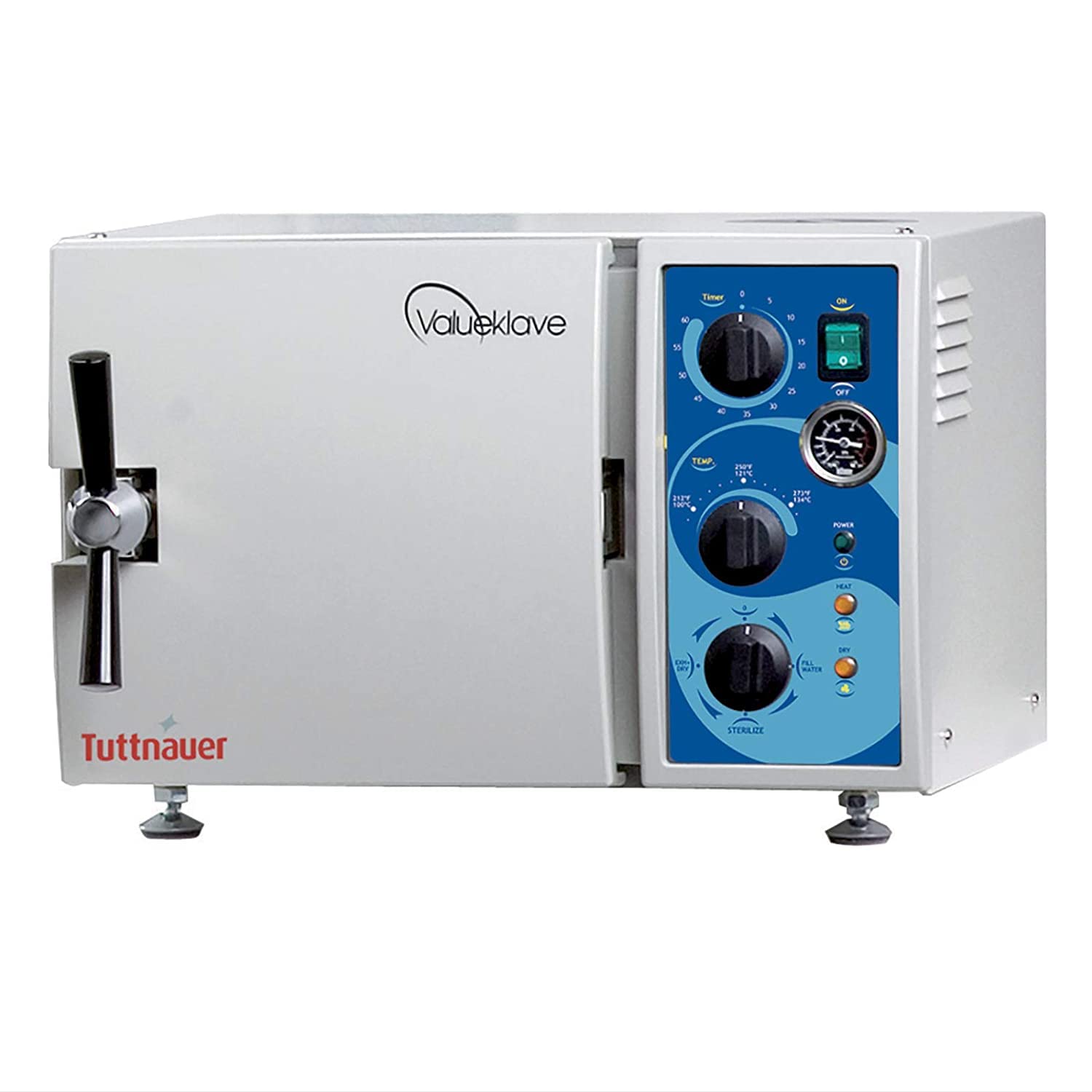 9 Best Autoclave Sterilizers For Nail Salons That Work!