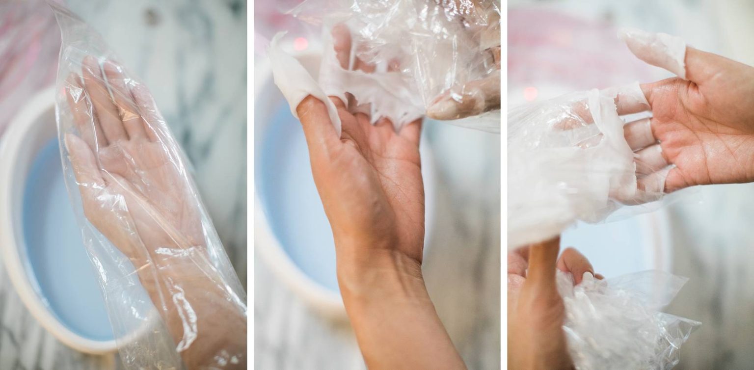 Your Complete Paraffin Wax Bath Instructions Dummy Guide