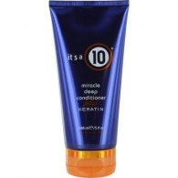 10 Miracle Deep Conditioner Plus Keratin