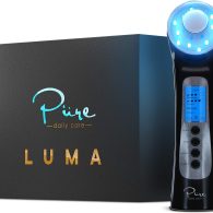 best blue light therapy devices