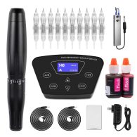 best permanent makeup machines